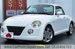 daihatsu copen 2005 -DAIHATSU--Copen ABA-L880K--L880K-0030055---DAIHATSU--Copen ABA-L880K--L880K-0030055-