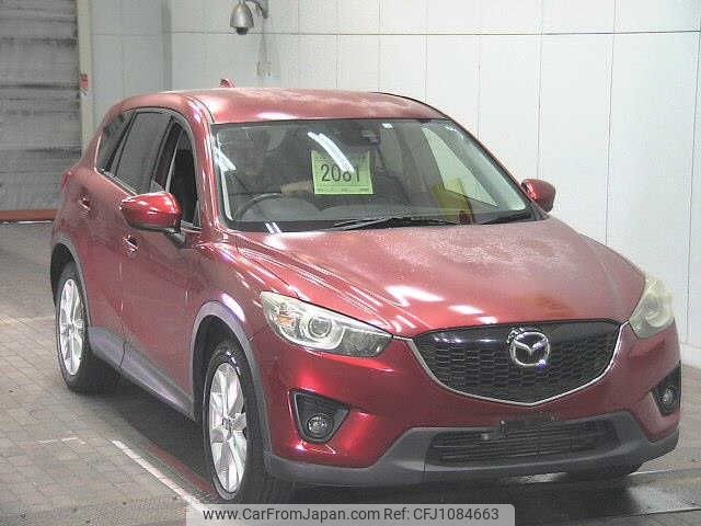 mazda cx-5 2012 -MAZDA--CX-5 KE2FW-101671---MAZDA--CX-5 KE2FW-101671- image 1