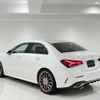 mercedes-benz a-class 2019 -MERCEDES-BENZ--Benz A Class 5BA-177147M--WDD1771472W015850---MERCEDES-BENZ--Benz A Class 5BA-177147M--WDD1771472W015850- image 3