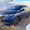 honda vezel 2015 -HONDA--VEZEL DAA-RU3--RU3-1128469---HONDA--VEZEL DAA-RU3--RU3-1128469- image 1