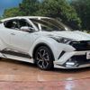 toyota c-hr 2017 -TOYOTA--C-HR DAA-ZYX10--ZYX10-2056348---TOYOTA--C-HR DAA-ZYX10--ZYX10-2056348- image 17