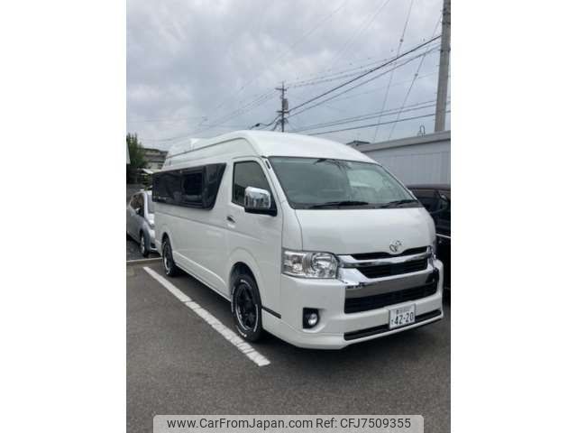 toyota hiace-van 2022 -TOYOTA 【豊田 800ｻ4220】--Hiace Van 3DF-GDH226K--GDH226-2004479---TOYOTA 【豊田 800ｻ4220】--Hiace Van 3DF-GDH226K--GDH226-2004479- image 1