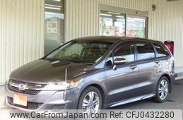 honda stream 2013 -HONDA--Stream DBA-RN8--RN8-3201128---HONDA--Stream DBA-RN8--RN8-3201128-