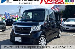 honda n-box 2019 CFJ1664906