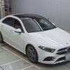 mercedes-benz a-class 2022 quick_quick_5BA-177184_W1K1771842J344681 image 1