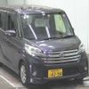 nissan dayz-roox 2016 -NISSAN 【群馬 581ﾖ4298】--DAYZ Roox B21A-0217137---NISSAN 【群馬 581ﾖ4298】--DAYZ Roox B21A-0217137- image 1