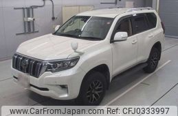 toyota land-cruiser-prado 2018 -TOYOTA--Land Cruiser Prado TRJ150W-0092701---TOYOTA--Land Cruiser Prado TRJ150W-0092701-