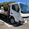 mitsubishi-fuso canter 2023 GOO_NET_EXCHANGE_0600538A30240214W002 image 8