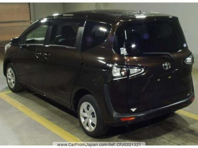 toyota sienta 2019 quick_quick_DBA-NCP175G_NCP175-7036740 image 2