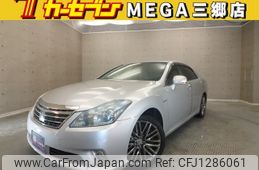 toyota crown 2010 -TOYOTA--Crown DAA-GWS204--GWS204-0018067---TOYOTA--Crown DAA-GWS204--GWS204-0018067-