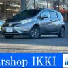 nissan note 2013 -NISSAN 【名変中 】--Note E12--122893---NISSAN 【名変中 】--Note E12--122893- image 1