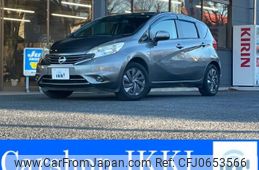 nissan note 2013 -NISSAN 【名変中 】--Note E12--122893---NISSAN 【名変中 】--Note E12--122893-