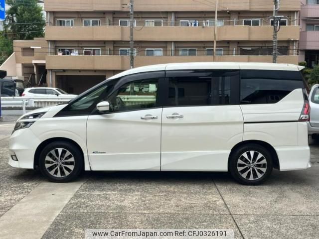 nissan serena 2017 quick_quick_DAA-GFC27_GFC27-059891 image 2