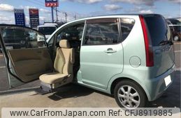 daihatsu move 2010 CFJ8919885