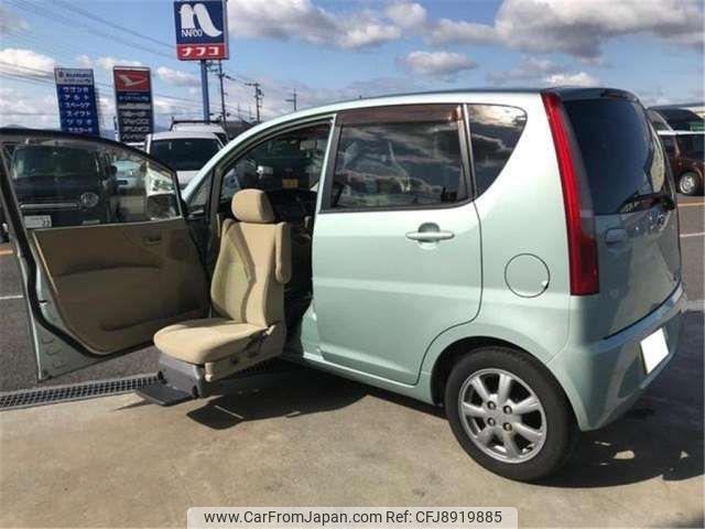 daihatsu move 2010 CFJ8919885 image 1