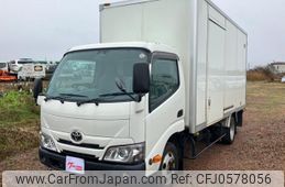 toyota dyna-truck 2019 GOO_NET_EXCHANGE_1230663A30241217W007