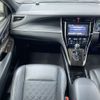 toyota harrier-hybrid 2016 AF-AVU65-0039120 image 11