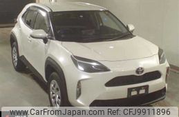 toyota yaris-cross 2021 -TOYOTA--Yaris Cross MXPB15-3005626---TOYOTA--Yaris Cross MXPB15-3005626-