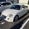 daihatsu copen 2002 -DAIHATSU--Copen LA-L880K--L880K-0001324---DAIHATSU--Copen LA-L880K--L880K-0001324- image 2