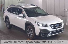 subaru outback 2021 CFJ1659371