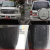 mitsubishi pajero-io 2005 quick_quick_TA-H77W_H77W-5501775 image 9