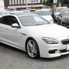 bmw 6-series 2017 CFJ1819748 image 30