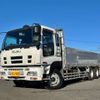 isuzu giga 2008 -ISUZU--Giga PDG-CYL77R8--CYL77R8-7000039---ISUZU--Giga PDG-CYL77R8--CYL77R8-7000039- image 1