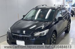 subaru xv 2020 -SUBARU 【岡山 301め1491】--Subaru XV GTE-023118---SUBARU 【岡山 301め1491】--Subaru XV GTE-023118-