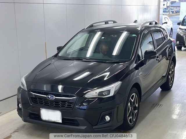 subaru xv 2020 -SUBARU 【岡山 301め1491】--Subaru XV GTE-023118---SUBARU 【岡山 301め1491】--Subaru XV GTE-023118- image 1