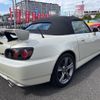 honda s2000 2009 CFJ1770014 image 2