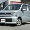 suzuki wagon-r 2018 quick_quick_MH35S_MH35S-118862 image 2