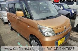 suzuki spacia 2013 -SUZUKI 【福井 581ｶ6154】--Spacia MK32S--132935---SUZUKI 【福井 581ｶ6154】--Spacia MK32S--132935-