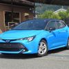 toyota corolla-sport 2019 -TOYOTA--Corolla Sport 6AA-ZWE211H--ZWE211-1029986---TOYOTA--Corolla Sport 6AA-ZWE211H--ZWE211-1029986- image 1