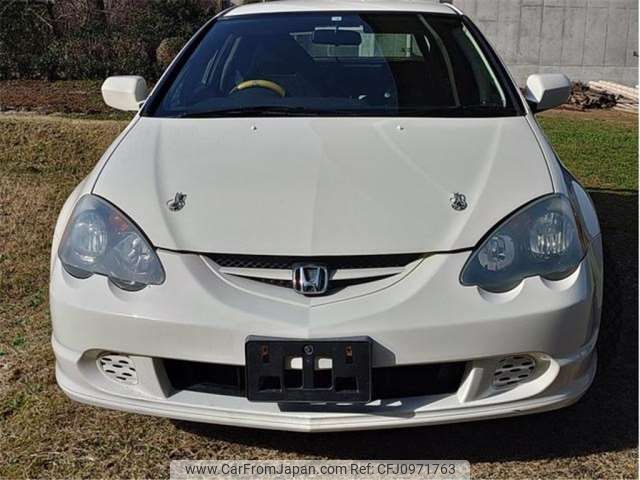 honda integra 2003 -HONDA--Integra DC5--DC5-2100203---HONDA--Integra DC5--DC5-2100203- image 2