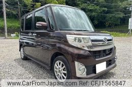 daihatsu tanto 2014 CFJ1565847