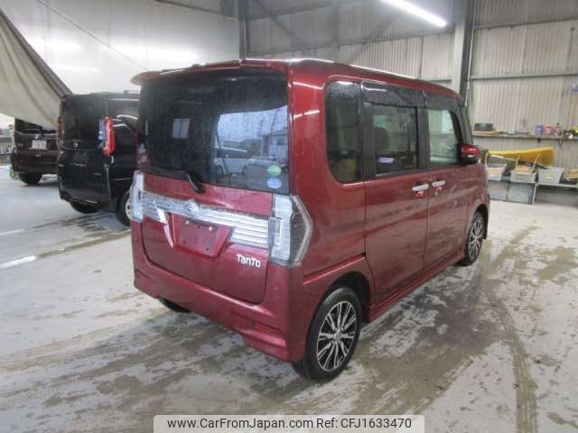 daihatsu tanto 2018 CFJ1633470 image 2