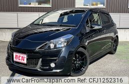 toyota vitz 2015 -TOYOTA--Vitz DBA-NCP131--NCP131-2023954---TOYOTA--Vitz DBA-NCP131--NCP131-2023954-