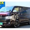 toyota hiace-van 2019 -TOYOTA--Hiace Van QDF-GDH201V--GDH201-1034677---TOYOTA--Hiace Van QDF-GDH201V--GDH201-1034677- image 1