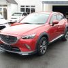 mazda cx-3 2016 quick_quick_DK5FW_DK5FW-122777 image 4