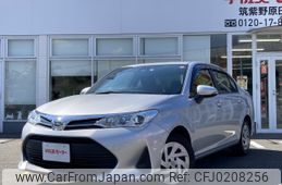 toyota corolla-axio 2019 -TOYOTA--Corolla Axio DBA-NRE161--NRE161-0079794---TOYOTA--Corolla Axio DBA-NRE161--NRE161-0079794-