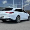mercedes-benz cla-class 2021 CFJ1352849 image 4