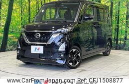 nissan roox 2021 CFJ1508877