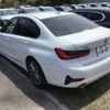 bmw 3-series 2021 -BMW--BMW 3 Series 3DA-5V20--WBA5V700108C08289---BMW--BMW 3 Series 3DA-5V20--WBA5V700108C08289- image 4
