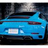 porsche 911 2016 -PORSCHE--Porsche 911 ABA-991H1--WP0ZZZ99ZHS101234---PORSCHE--Porsche 911 ABA-991H1--WP0ZZZ99ZHS101234- image 2