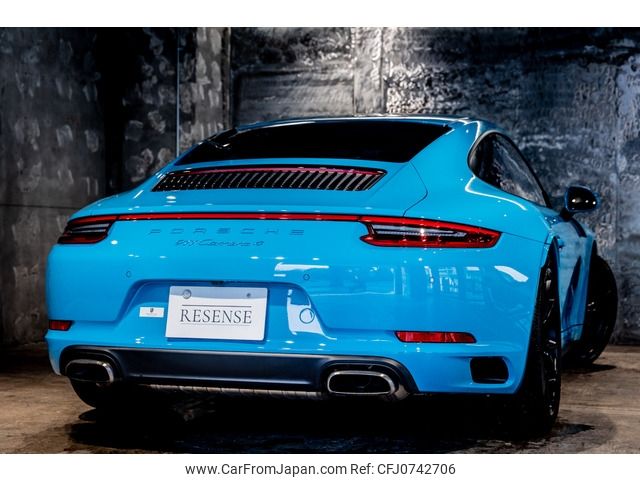 porsche 911 2016 -PORSCHE--Porsche 911 ABA-991H1--WP0ZZZ99ZHS101234---PORSCHE--Porsche 911 ABA-991H1--WP0ZZZ99ZHS101234- image 2