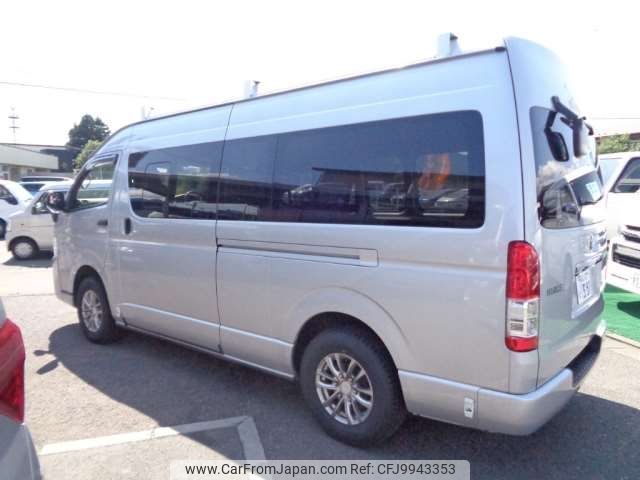 toyota hiace-van 2017 -TOYOTA--Hiace Van CBF-TRH226K--TRH226-0018432---TOYOTA--Hiace Van CBF-TRH226K--TRH226-0018432- image 2