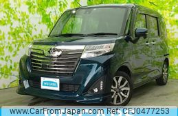 toyota roomy 2018 quick_quick_DBA-M900A_M900A-0161716