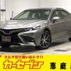 toyota camry 2022 CFJ1419912 image 1