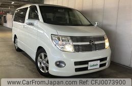 nissan elgrand 2010 -NISSAN--Elgrand CBA-ME51--ME51-201473---NISSAN--Elgrand CBA-ME51--ME51-201473-