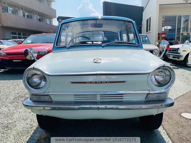 mazda carol 1966 CFJ6772273 image 2